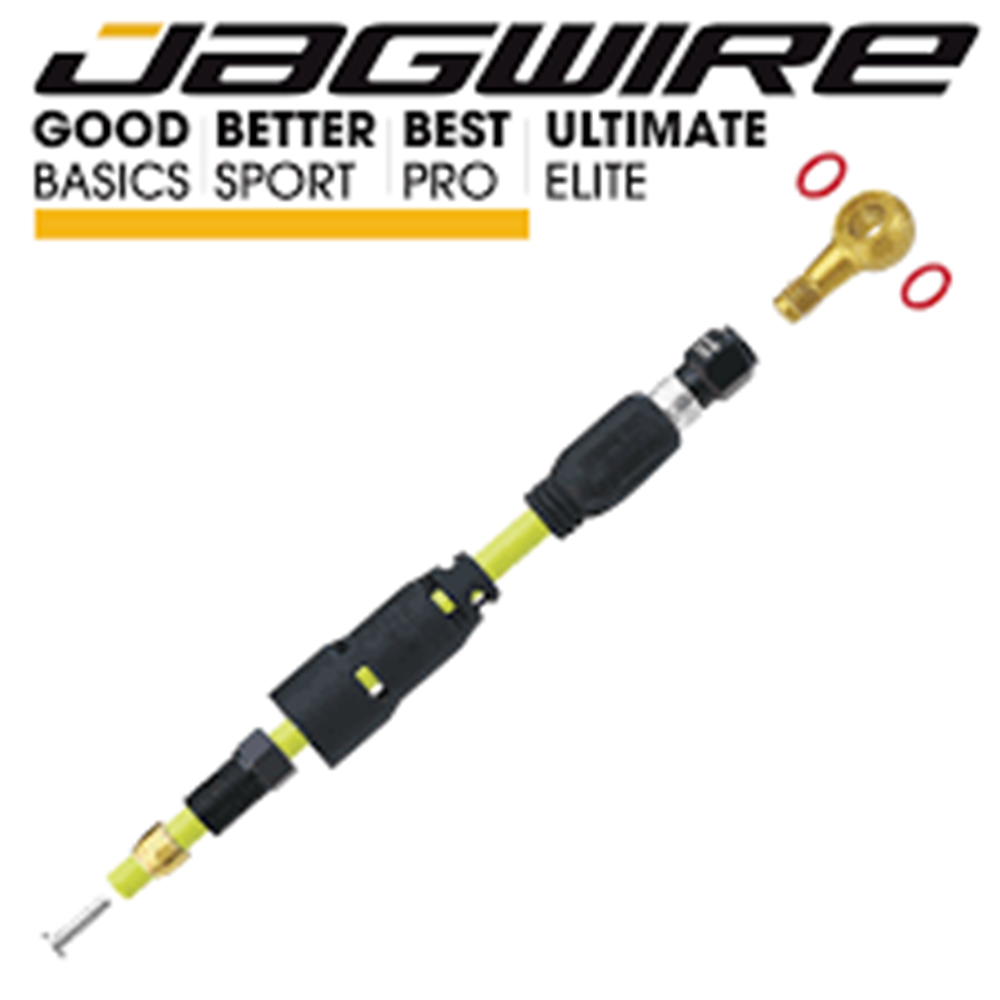 JAGWIRE PRO HYDRO