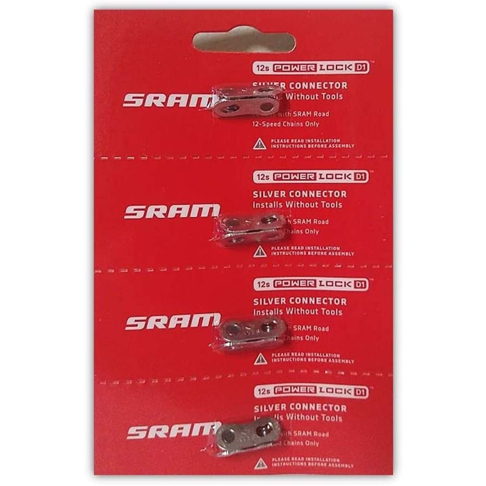 SRAM POWERLİNG 12 Lİ
