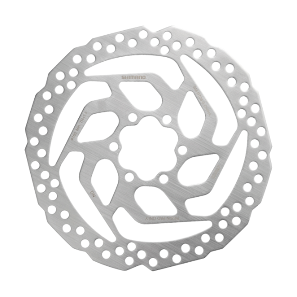 SHIMANO ROTOR SM-RT26-160