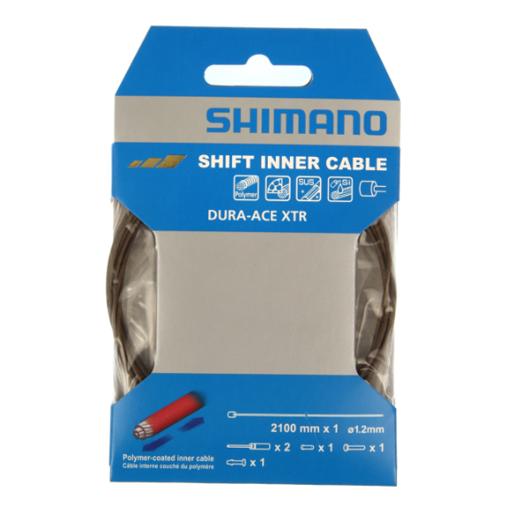 SHIMANO VİTES İÇ KABLO