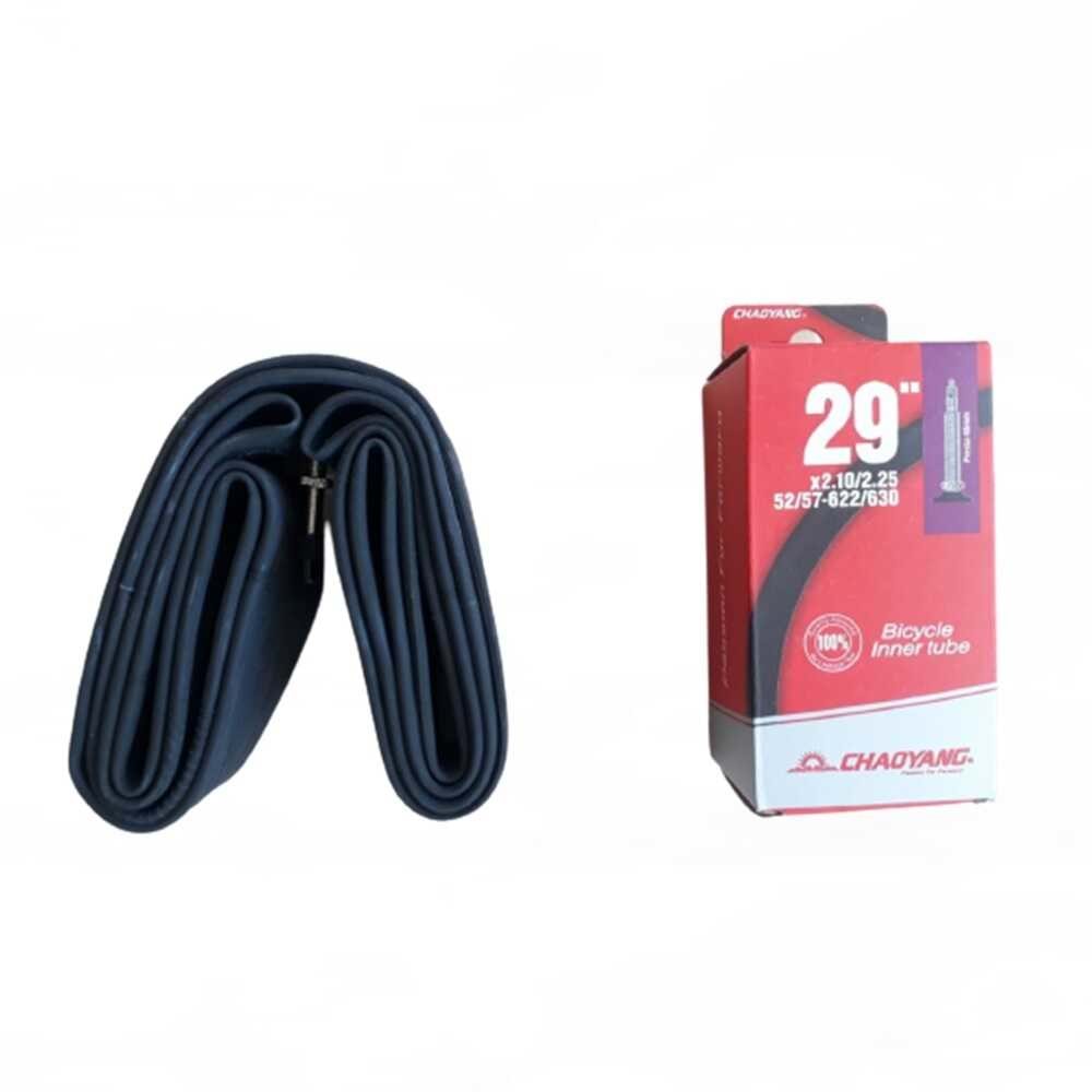 CHAOYANG İÇ LASTİK 29X2.10-2.25 İNCE SİBOP 48MM