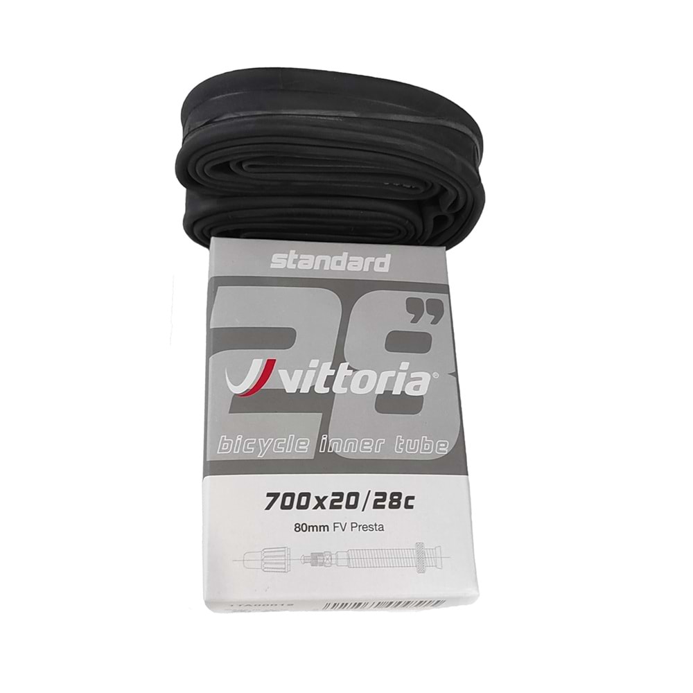 VİTTORİA 700-20C PRESTA İNCE SİBOP 60mm RVC