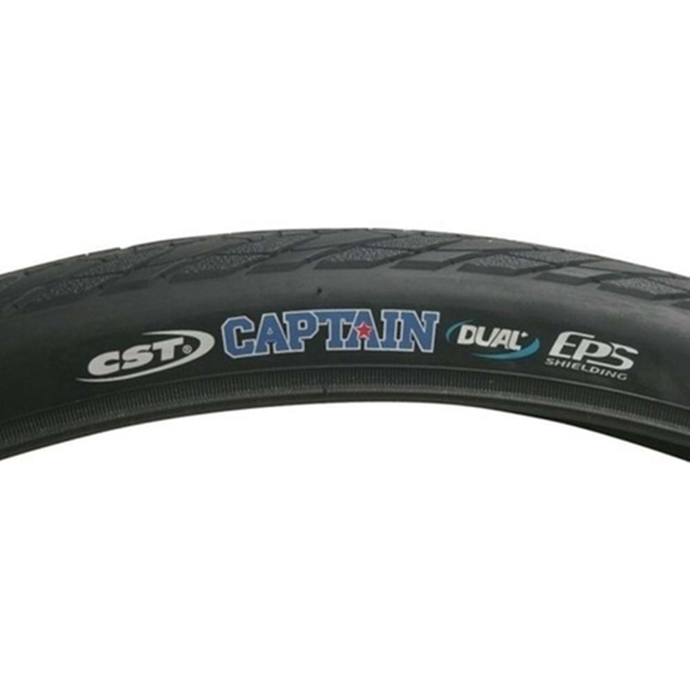 CST CAPTIN 27,5 KATLANIR DIŞ LASTİK