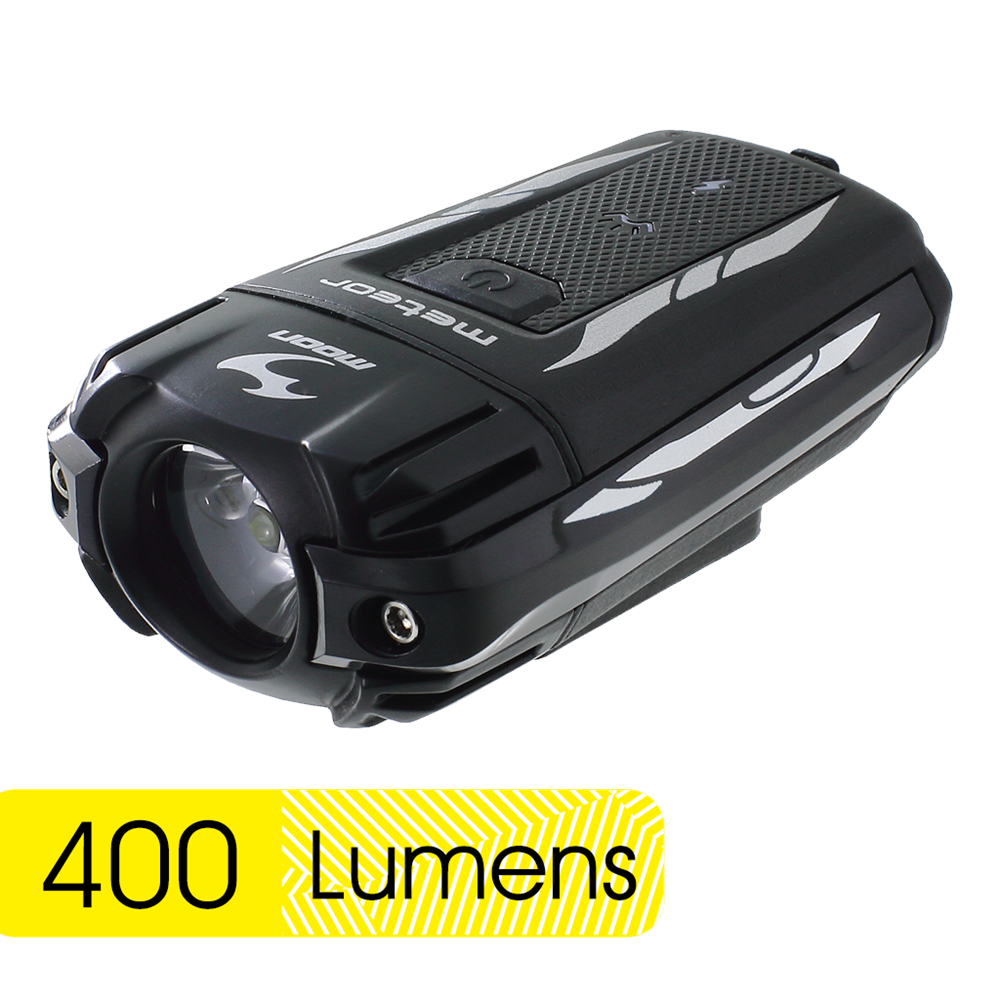 MOON METEOR 400LM