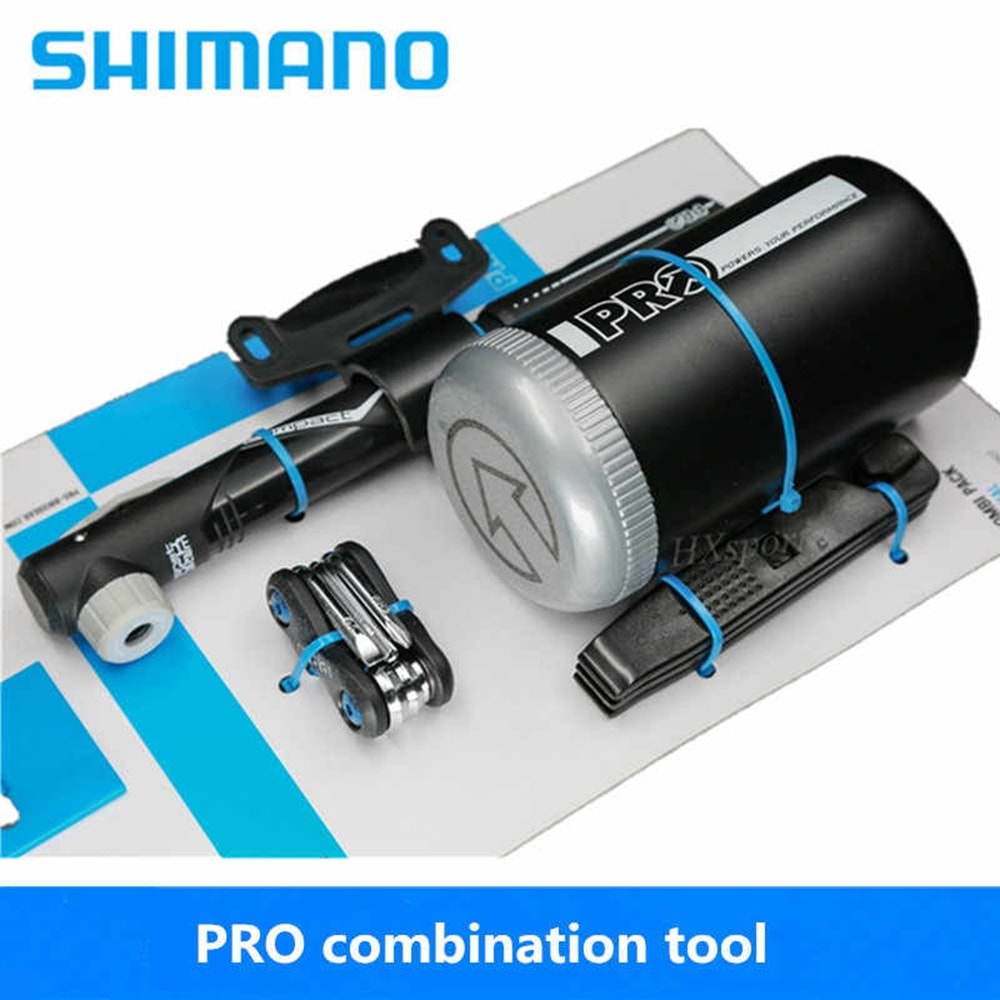 PRO COMBI-PACK STORAGE BOTTLE