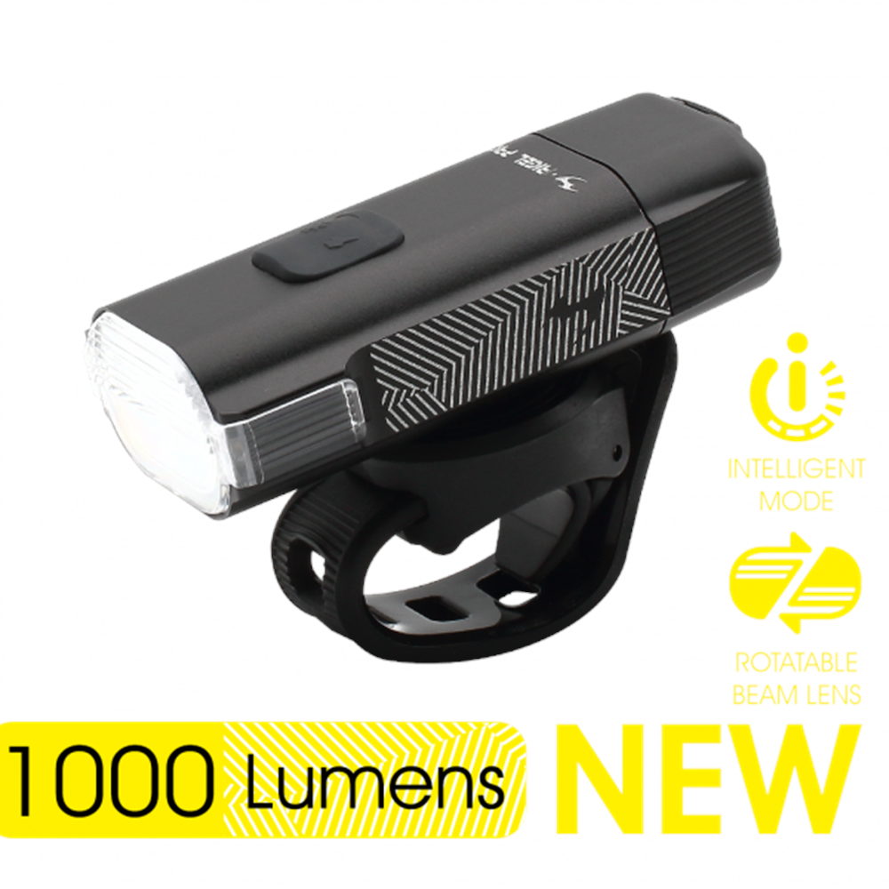 MOON ÖN FAR 1000 LM