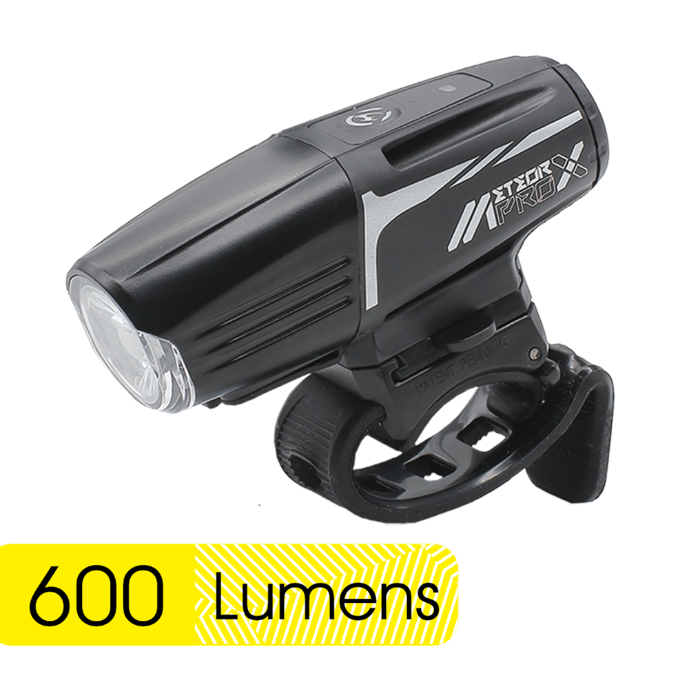FAR METEOR-X AUTO PRO 600 LM USB 90110300101