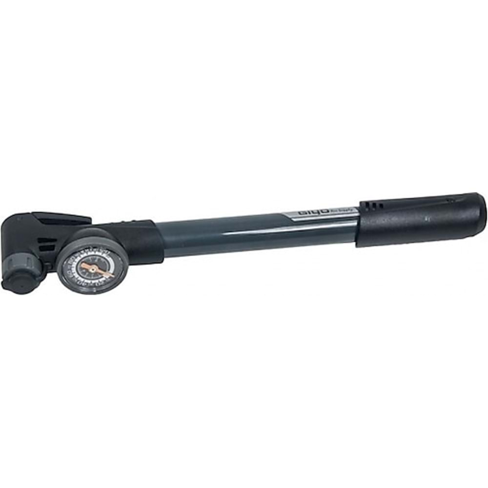 GIYO GP-991 120 PSI GÖSTERGELİ POMPA